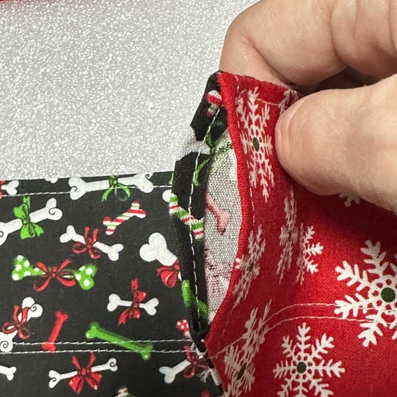 Handmade Stylish Pet Critter Capes - Picture 7 of 16